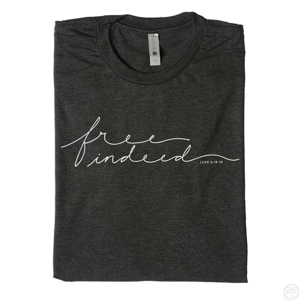 Free Indeed Apparel